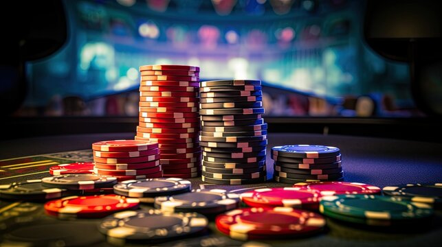 Rahasia Poker situs Kasino: The Inside Scoop